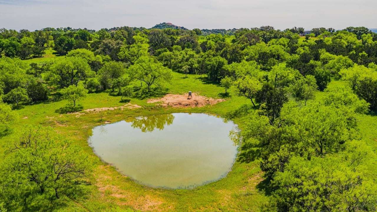 Cuatro Colinas Ranch