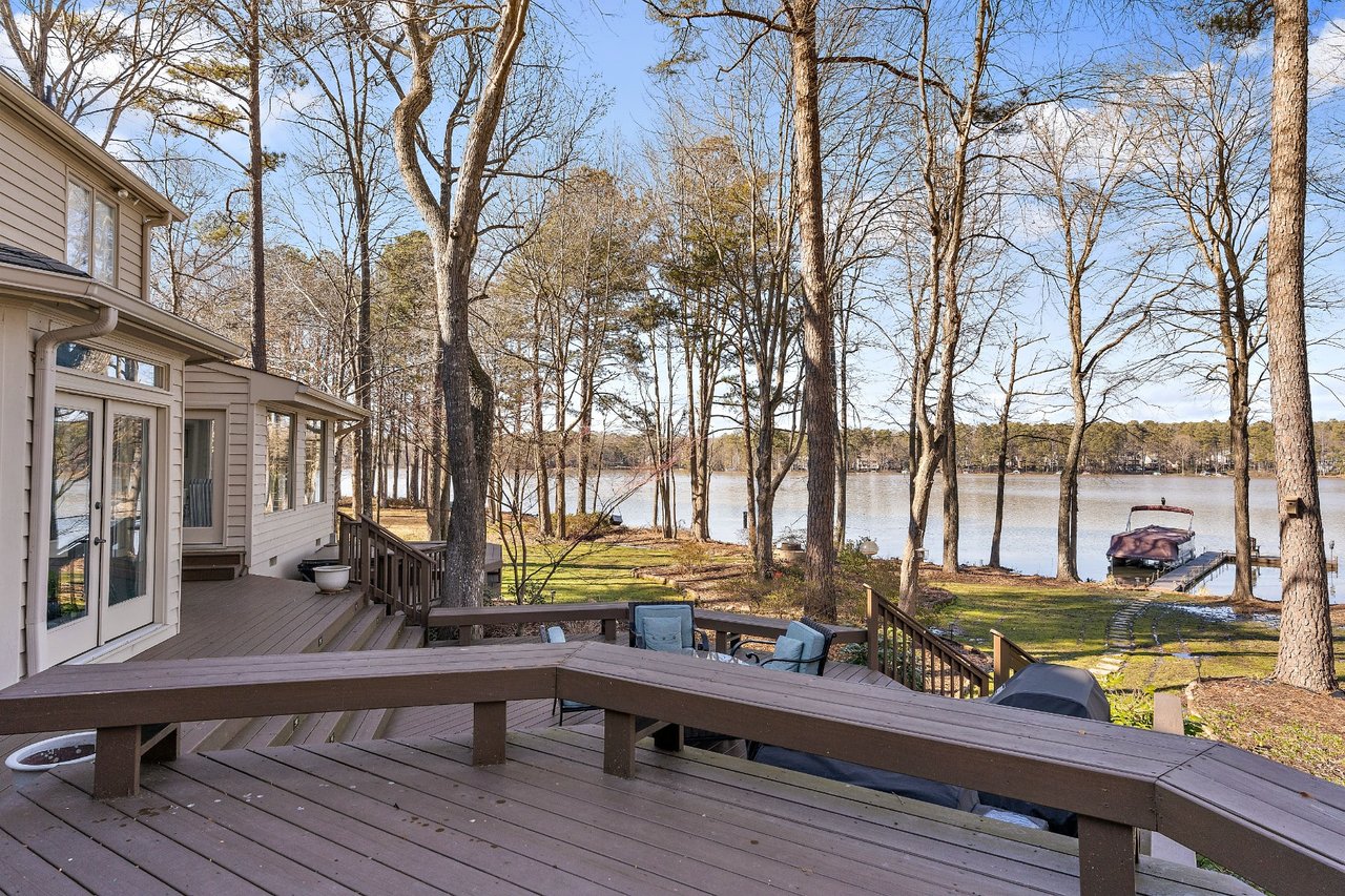13814 Rockport Landing Road