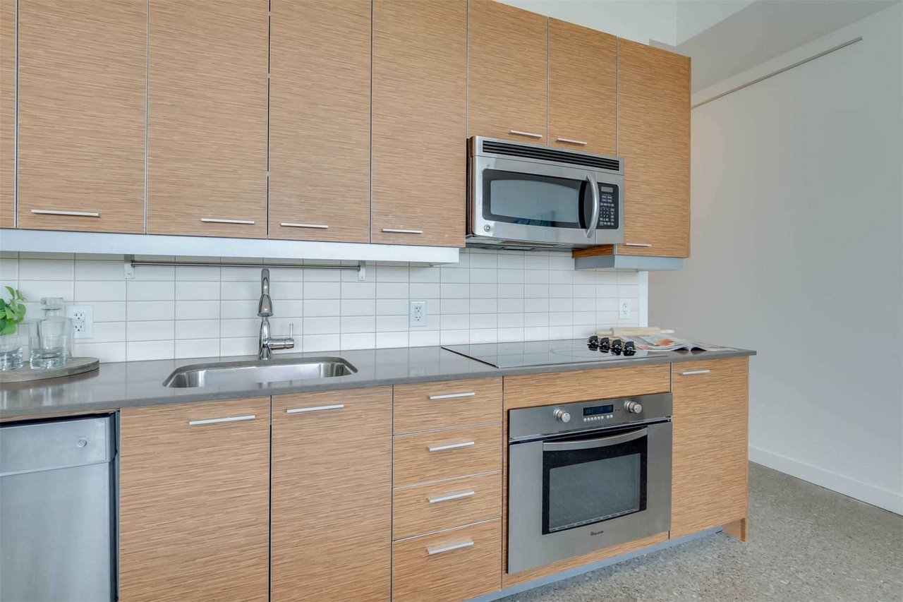CORKTOWN DISTRICT LOFT