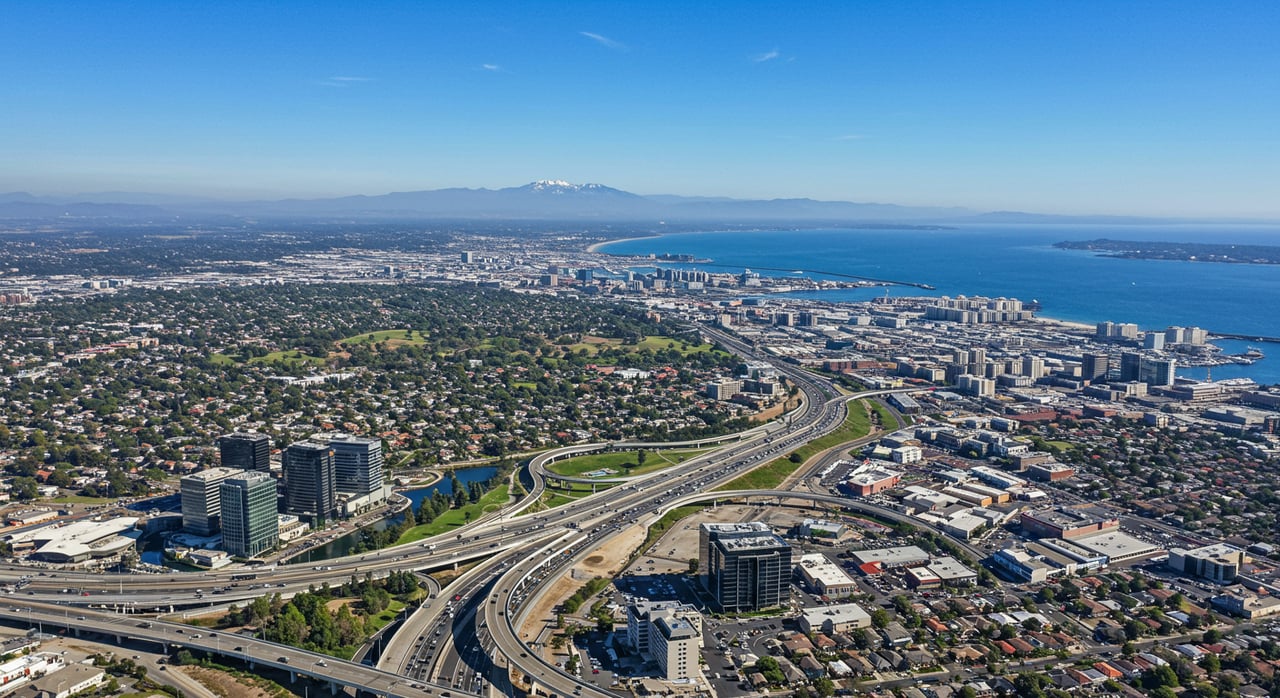 Bay Area Newsletter – May 2022