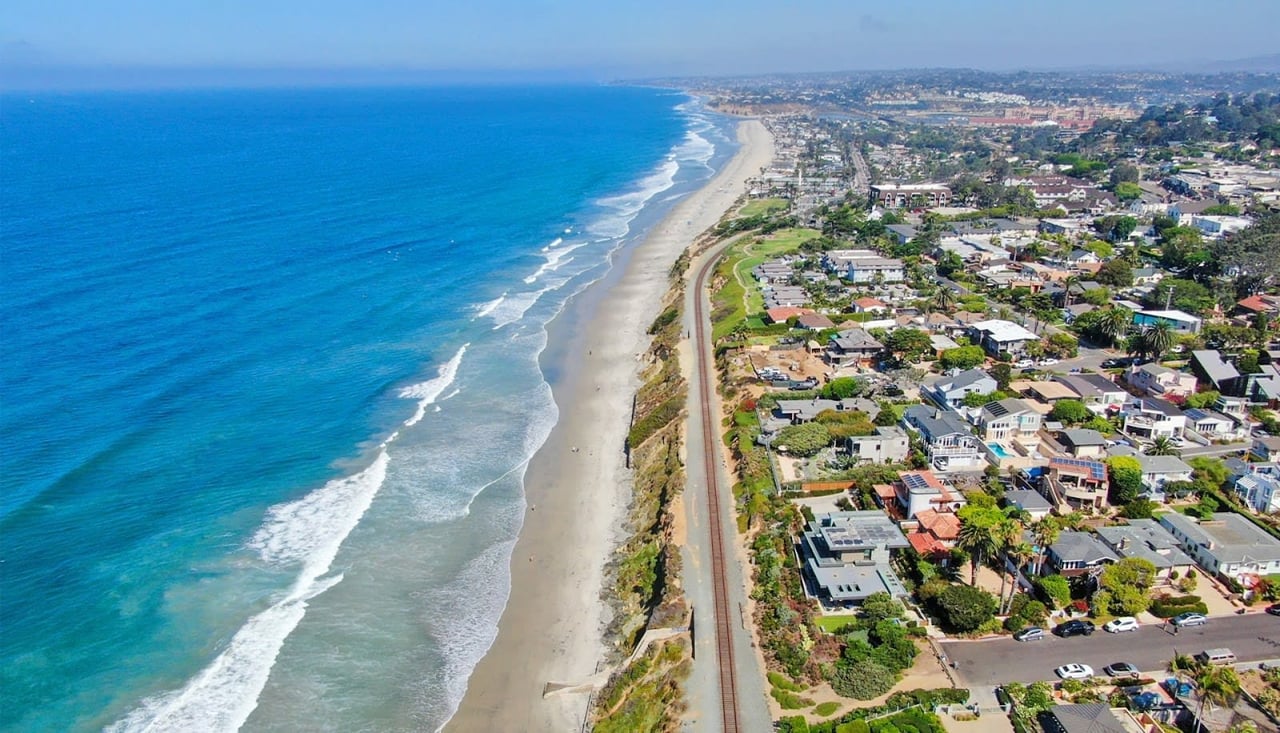 Six Reasons To Fall In Love With Del Mar
