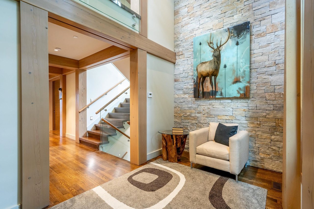 2963 High Point Drive, Whistler