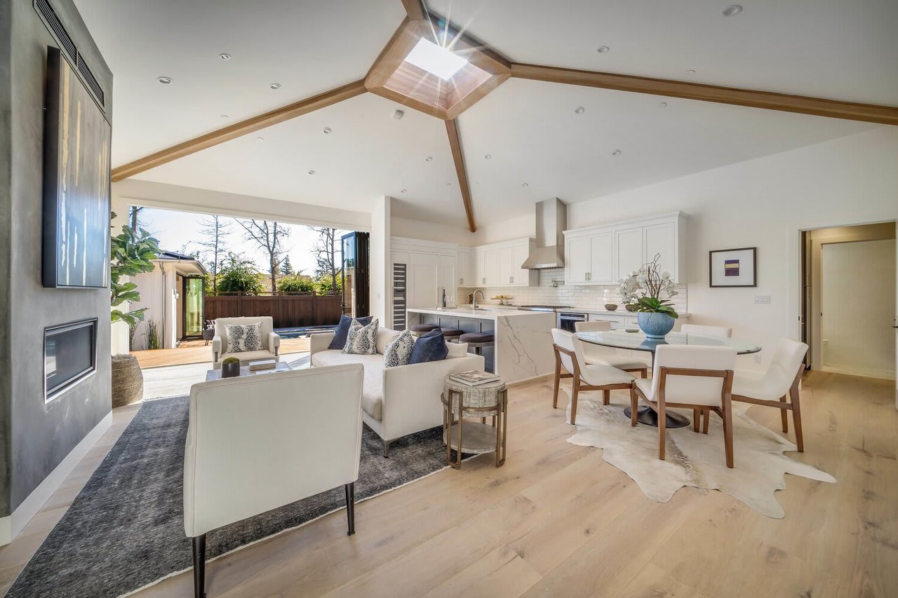 Modern Farmhouse