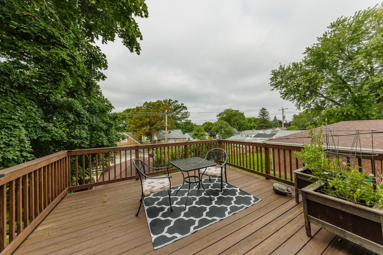 Updated 3+ Bed / 2 Bath Cooper Park Home