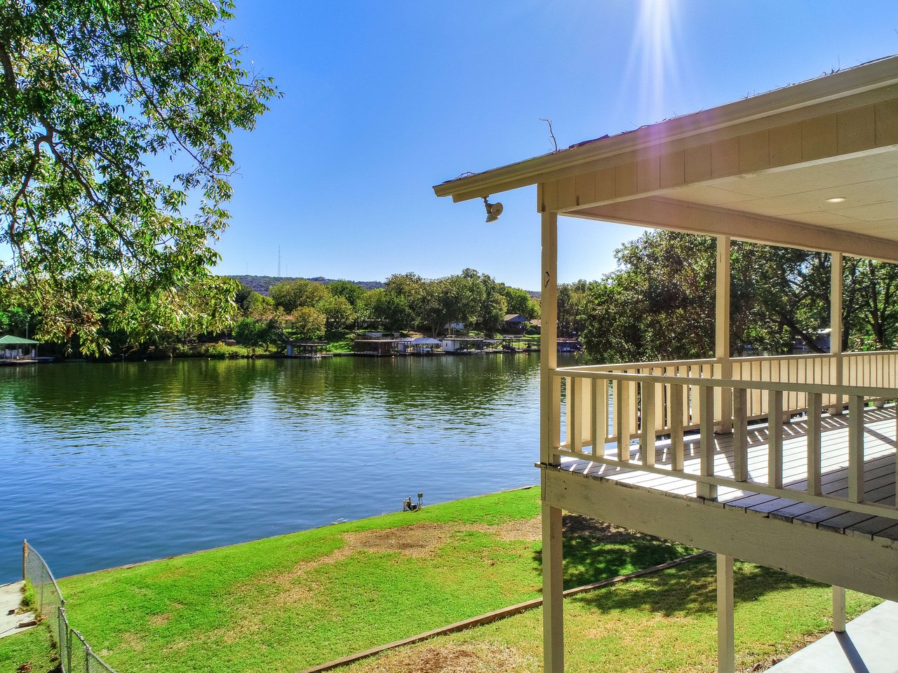 2642 Williams Lakeshore