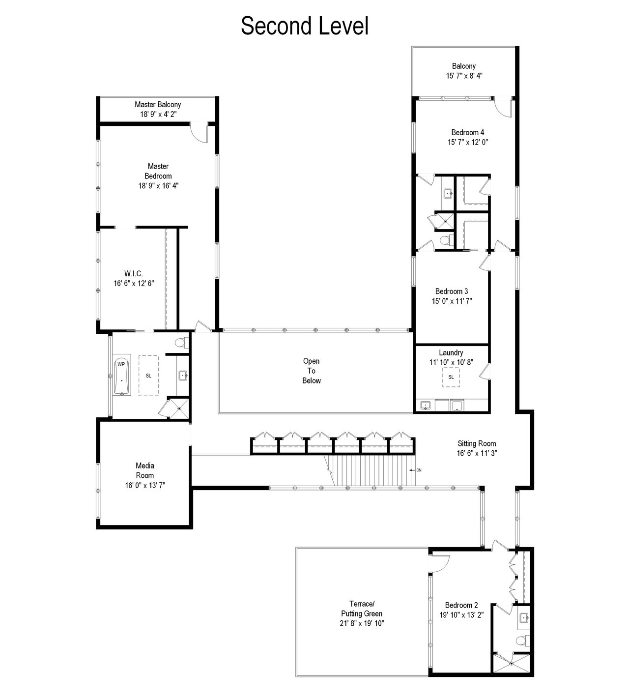 For Those Seeking An Extraordinary Lifestyle