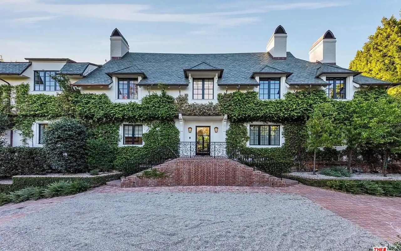 The 10 Most Expensive Celebrity Real Estate Transactions of 2021