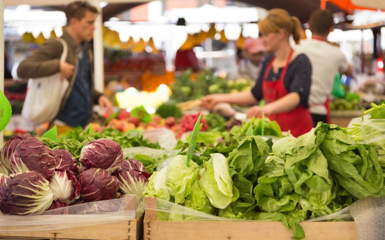 Things to Do in Bernal Heights