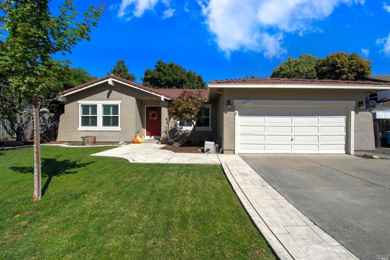 497 Stonewood Drive