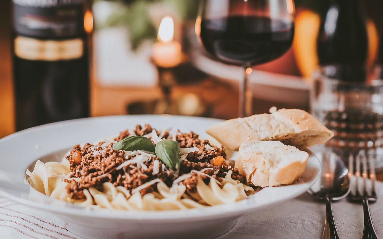Austin Eateries Offering Special Valentine's Day Menus