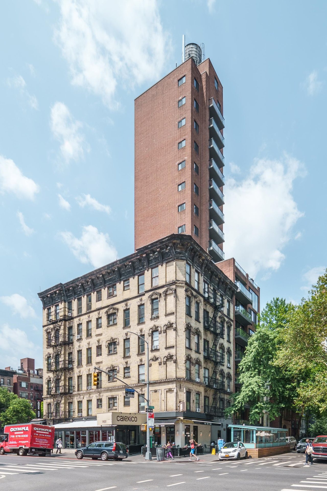 266 East 78th Street, Apt 11