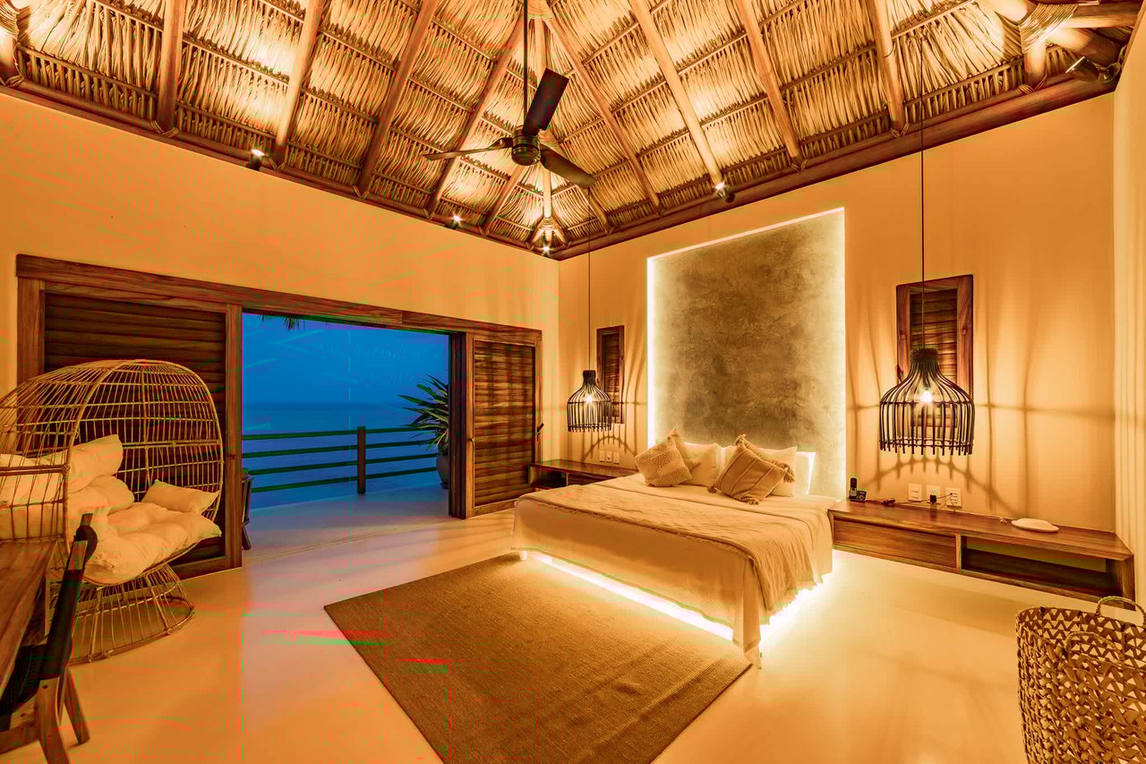 4 bedroom, Single Family Homes, Villa Playa, Montecito Beach Village