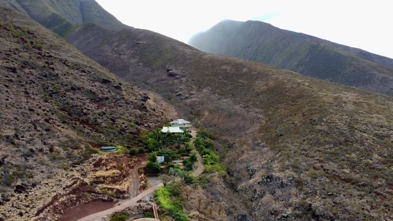 352 Punakea Loop | Launiupoko Maui