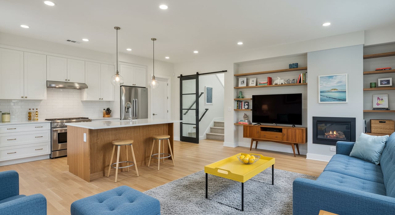 2 Ways Buyers Can Win in Today's Market