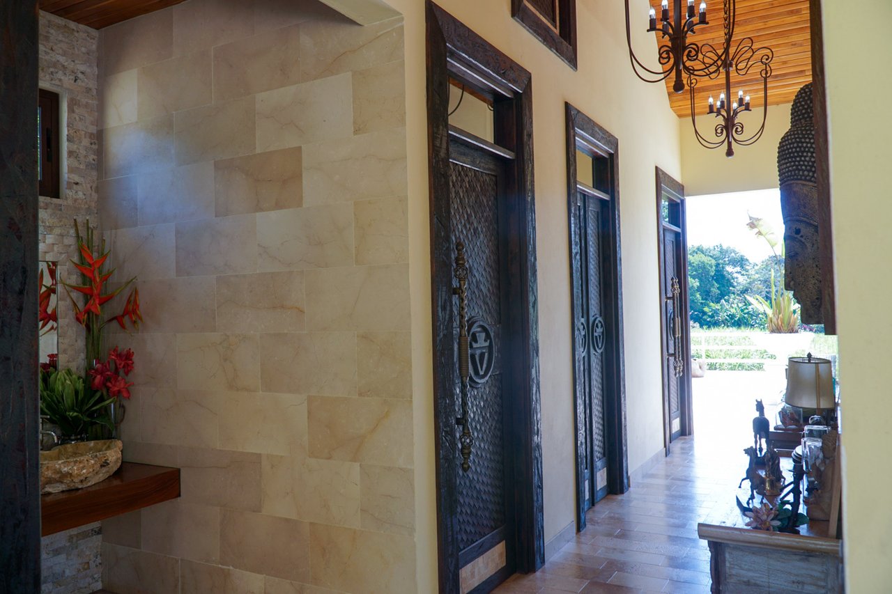 Equestrian Country Estate, Perez Zeledon, San Jose
