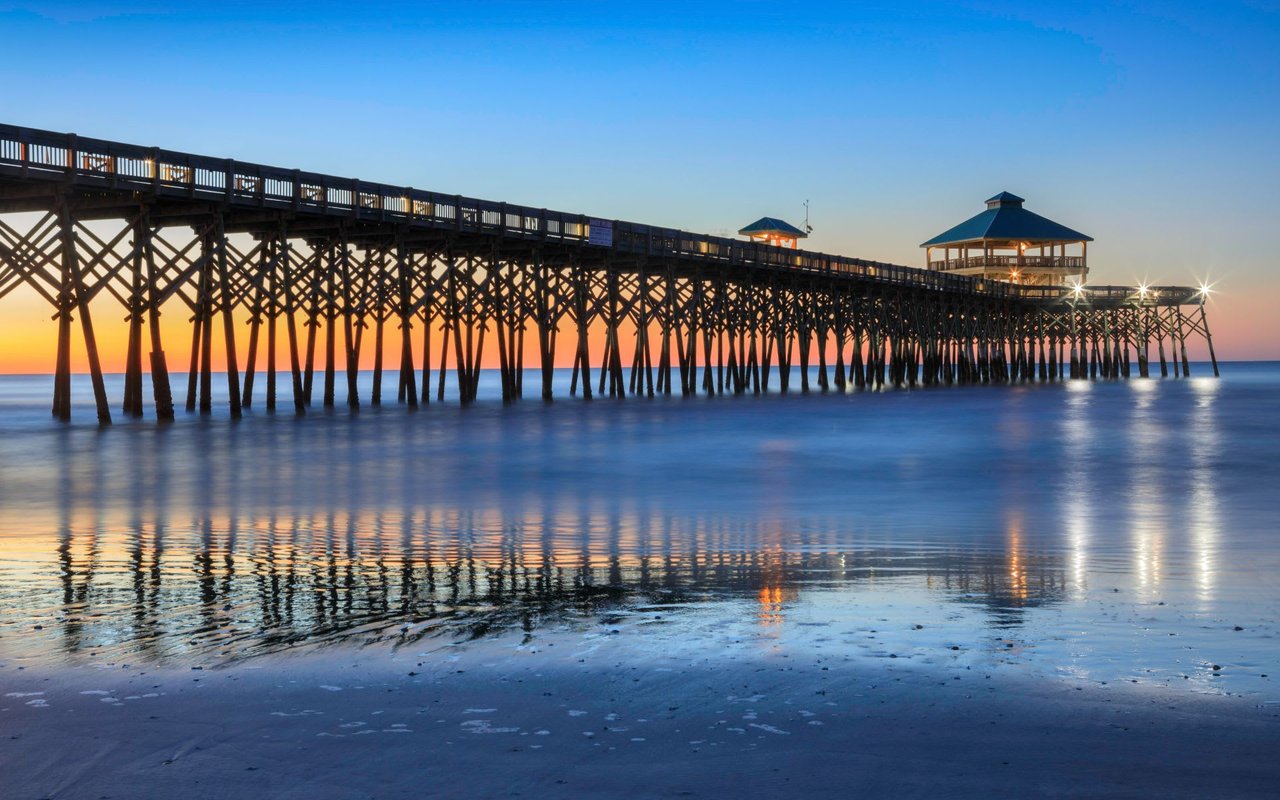 Folly Beach