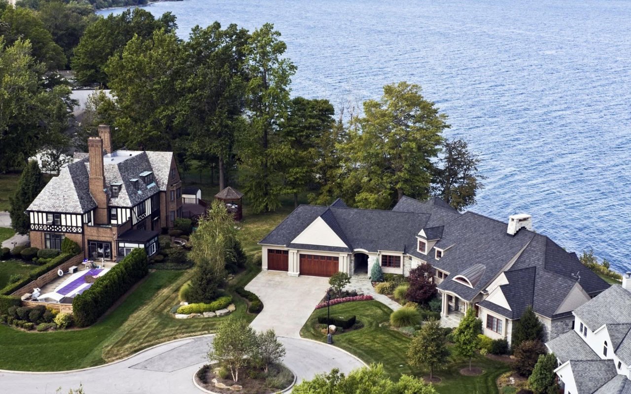 10 Things to Know Before Purchasing a Waterfront Home