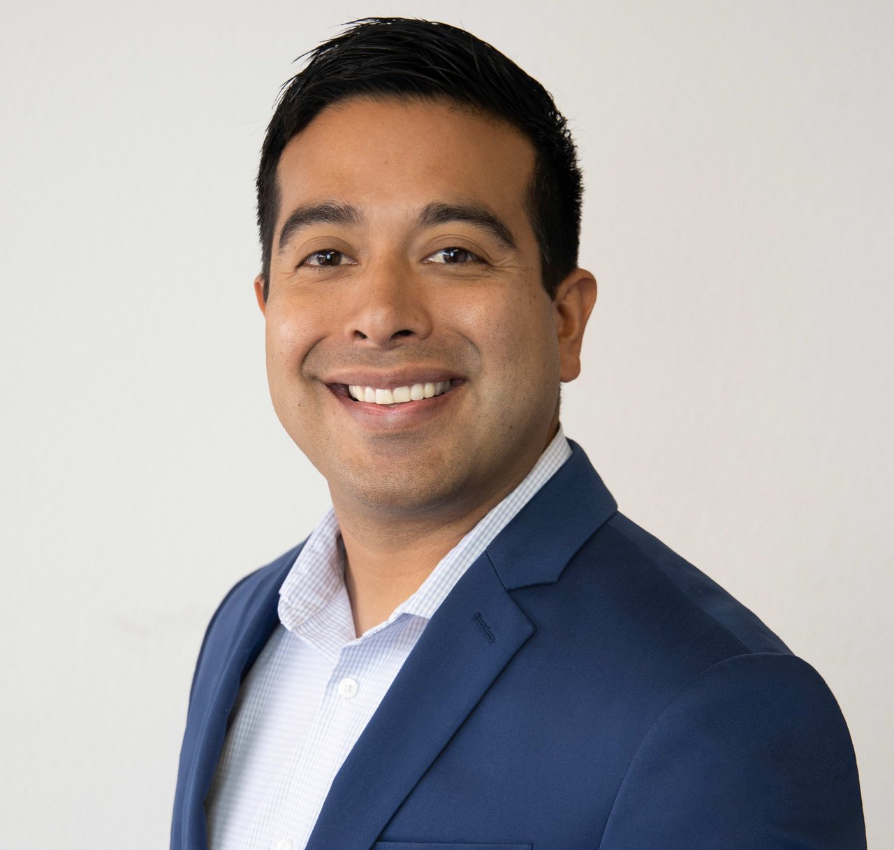 Victor Delgado