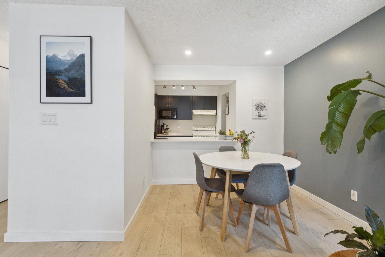 1894 Purcell Way, North Vancouver