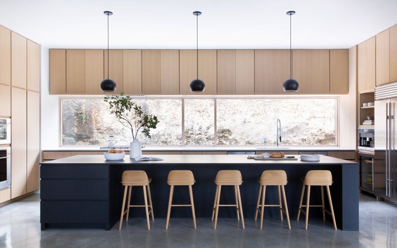 Austin Designer Shares 3 Easy Kitchen Updates To Boost Your Mood