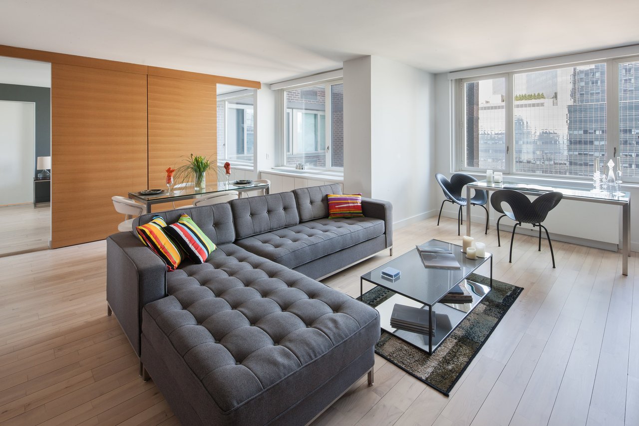 322 West 57th St, #40M