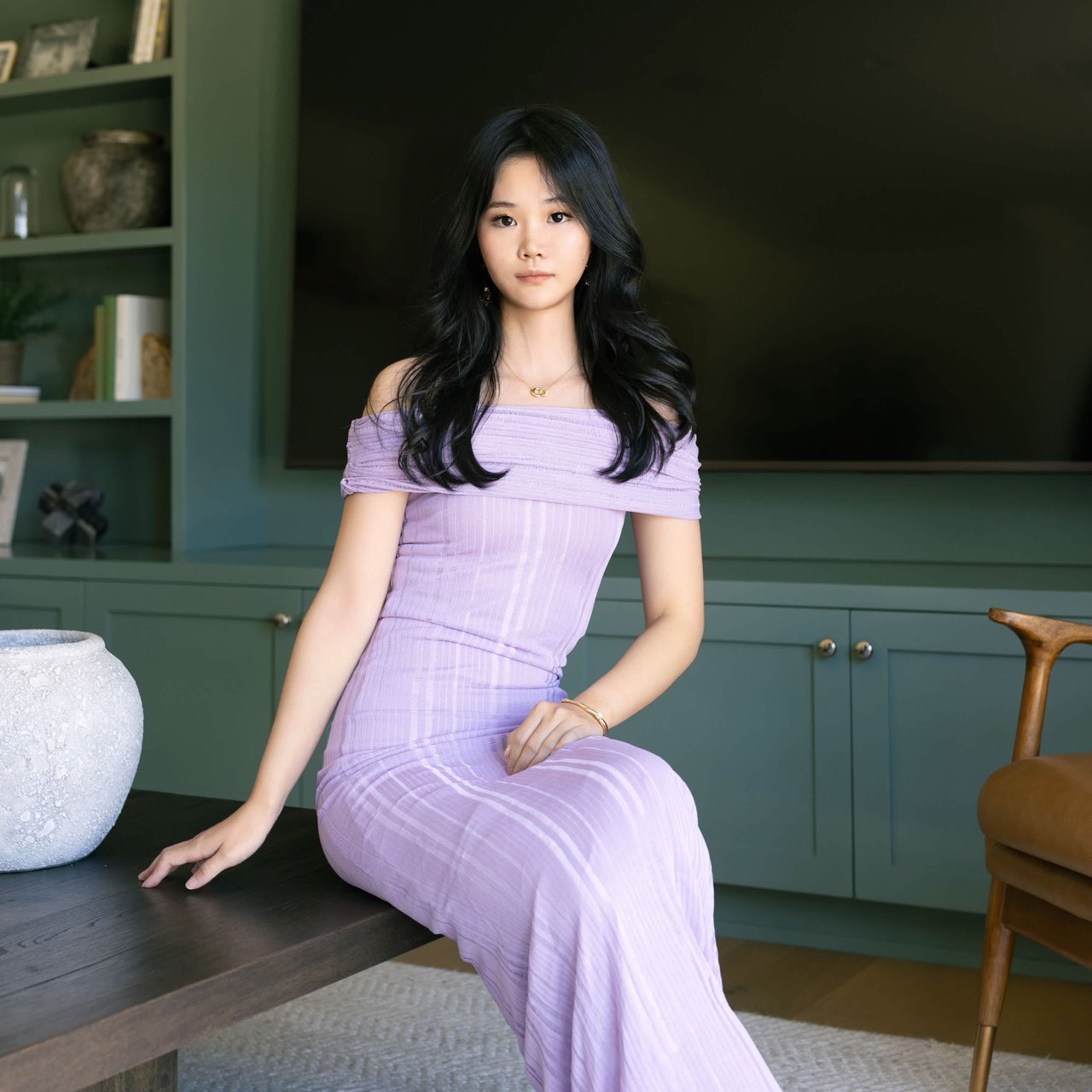 Cecilia Chan