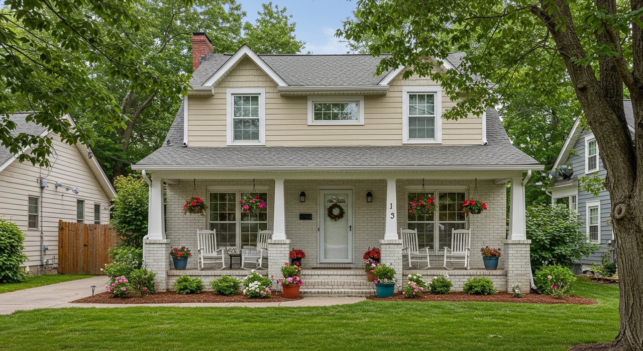 Geneva Real Estate Market Forecast 2023