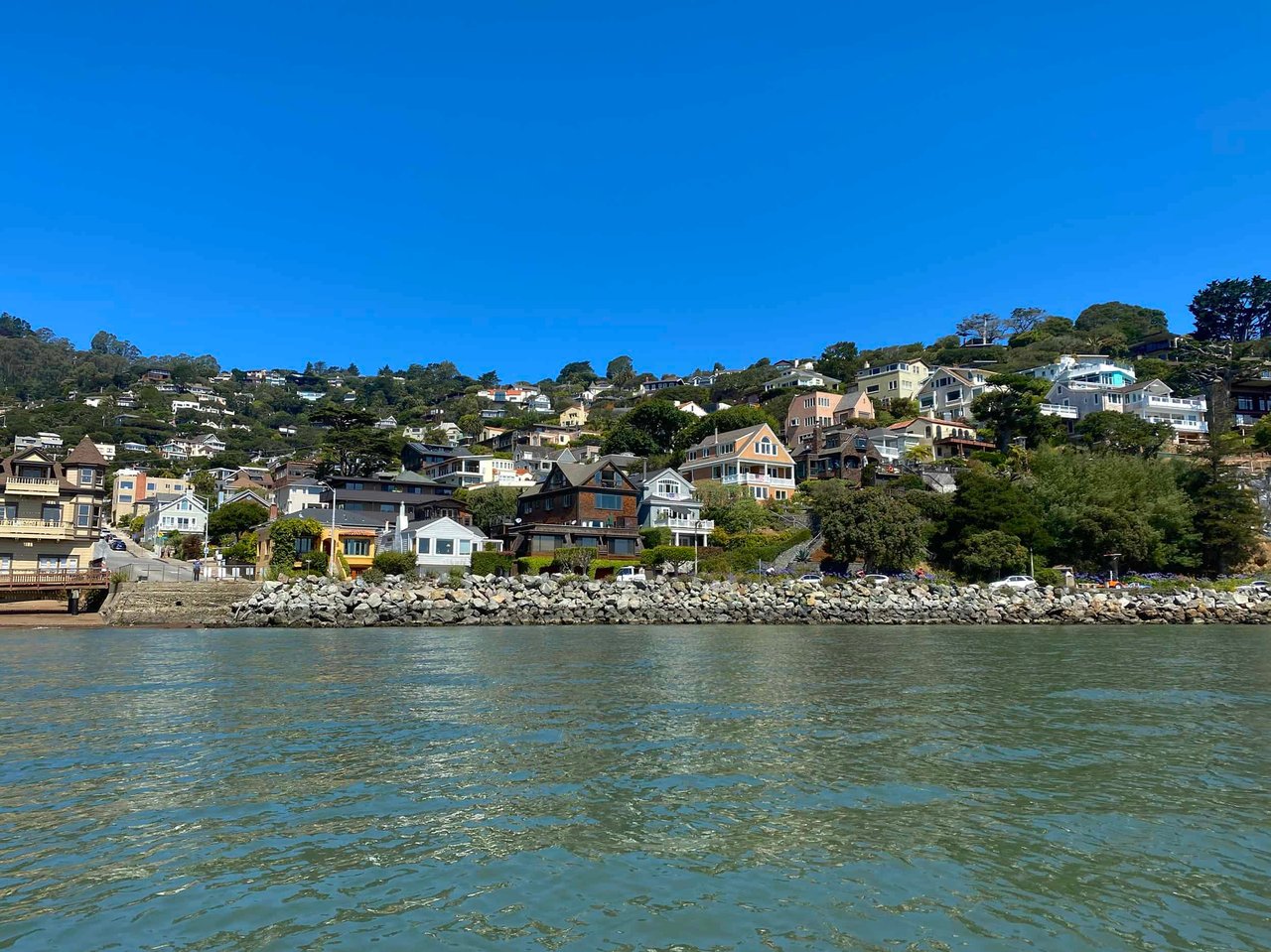 Sausalito