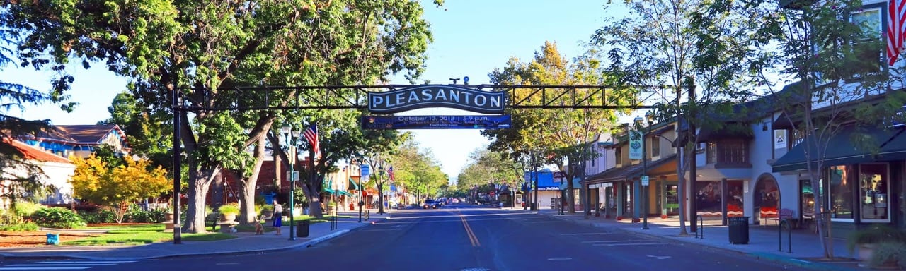 PLEASANTON