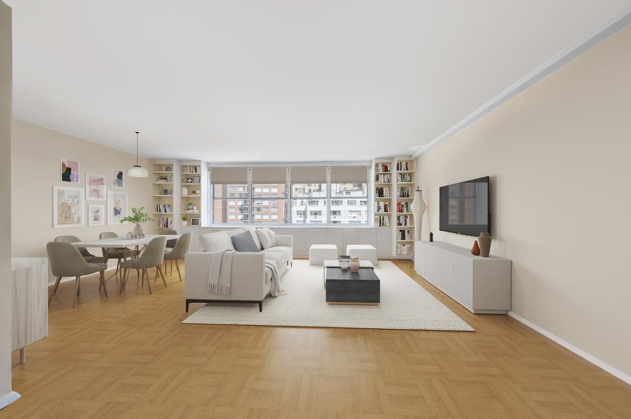 315 East 70th Street, Apt 12-U