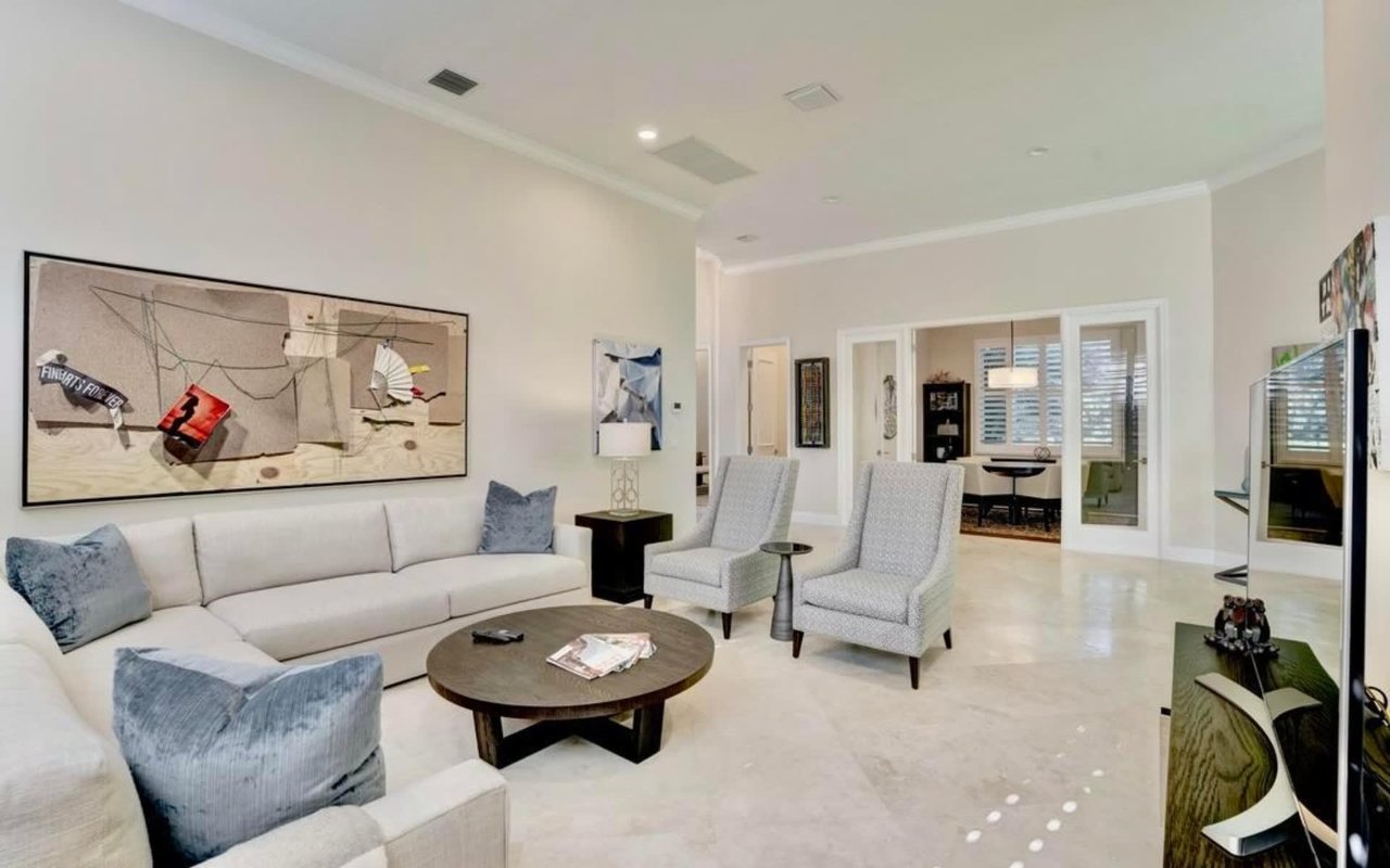 5 Interior Design Tips for Your Palm Beach Gardens Home