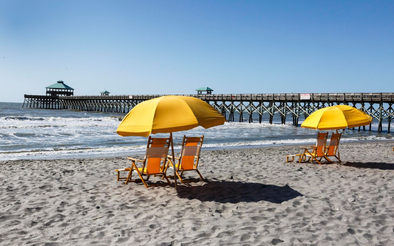 Folly Beach