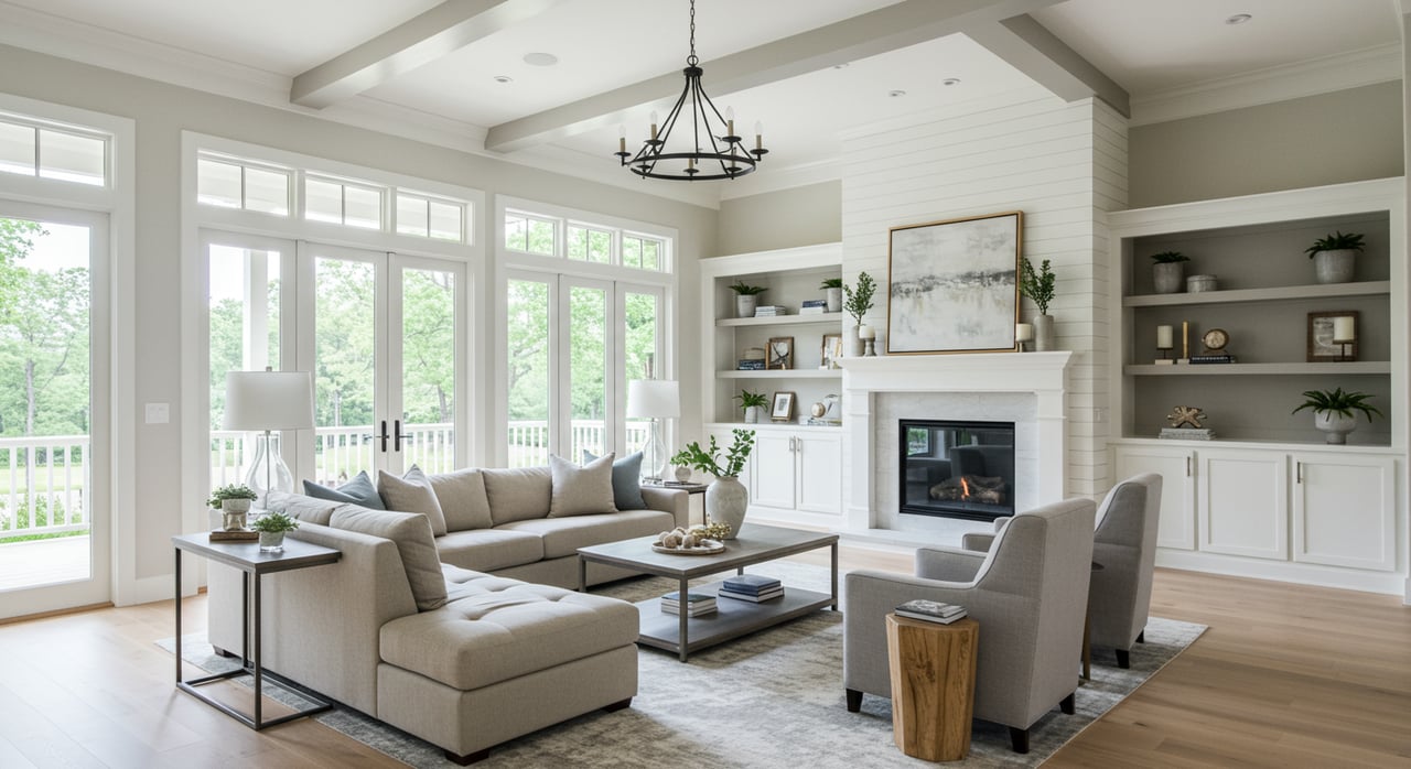How to Treat Mold Safely