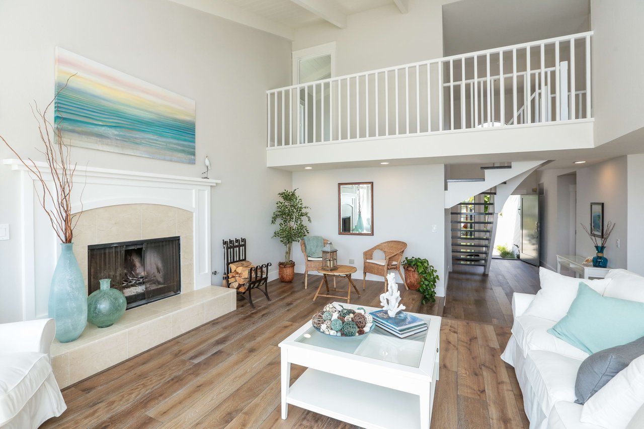 Seascape Beach Estates Executive Home