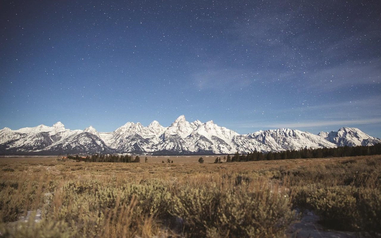 WILD WESTERN WONDERS