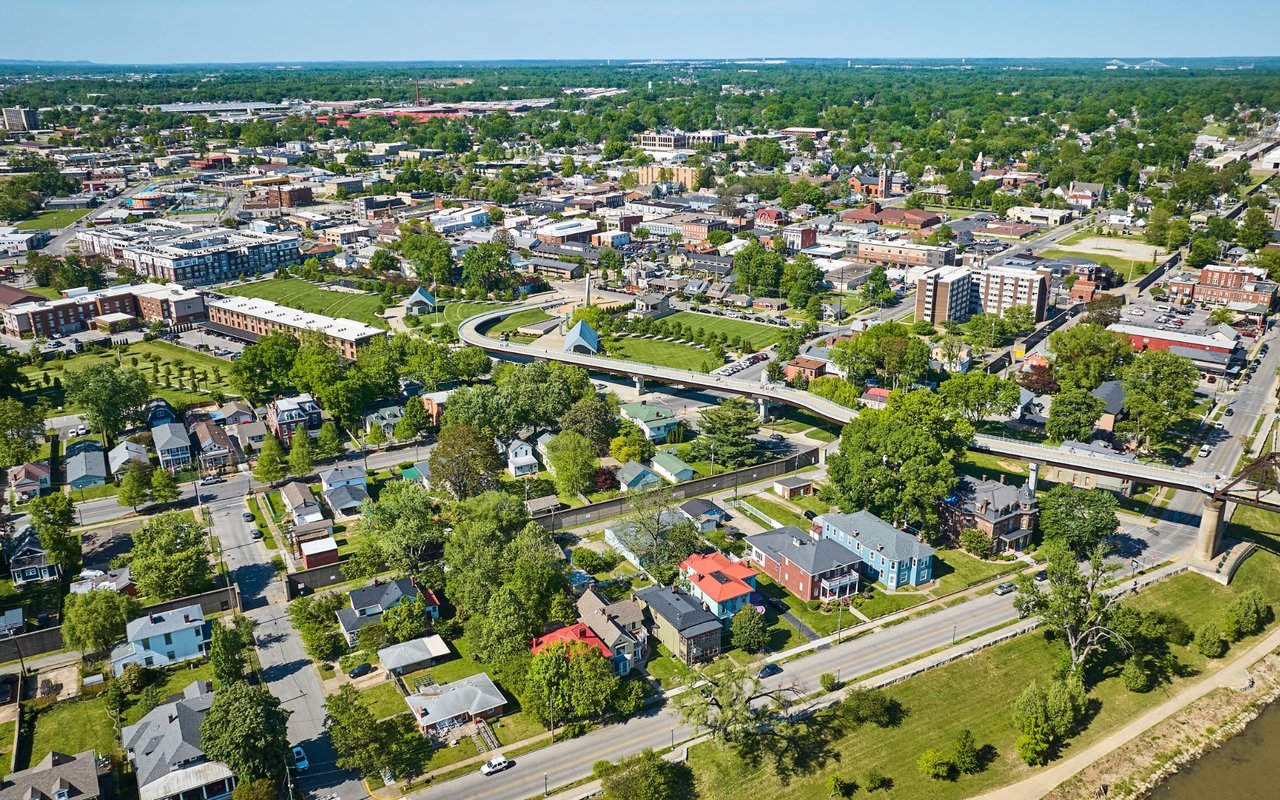 Greensburg