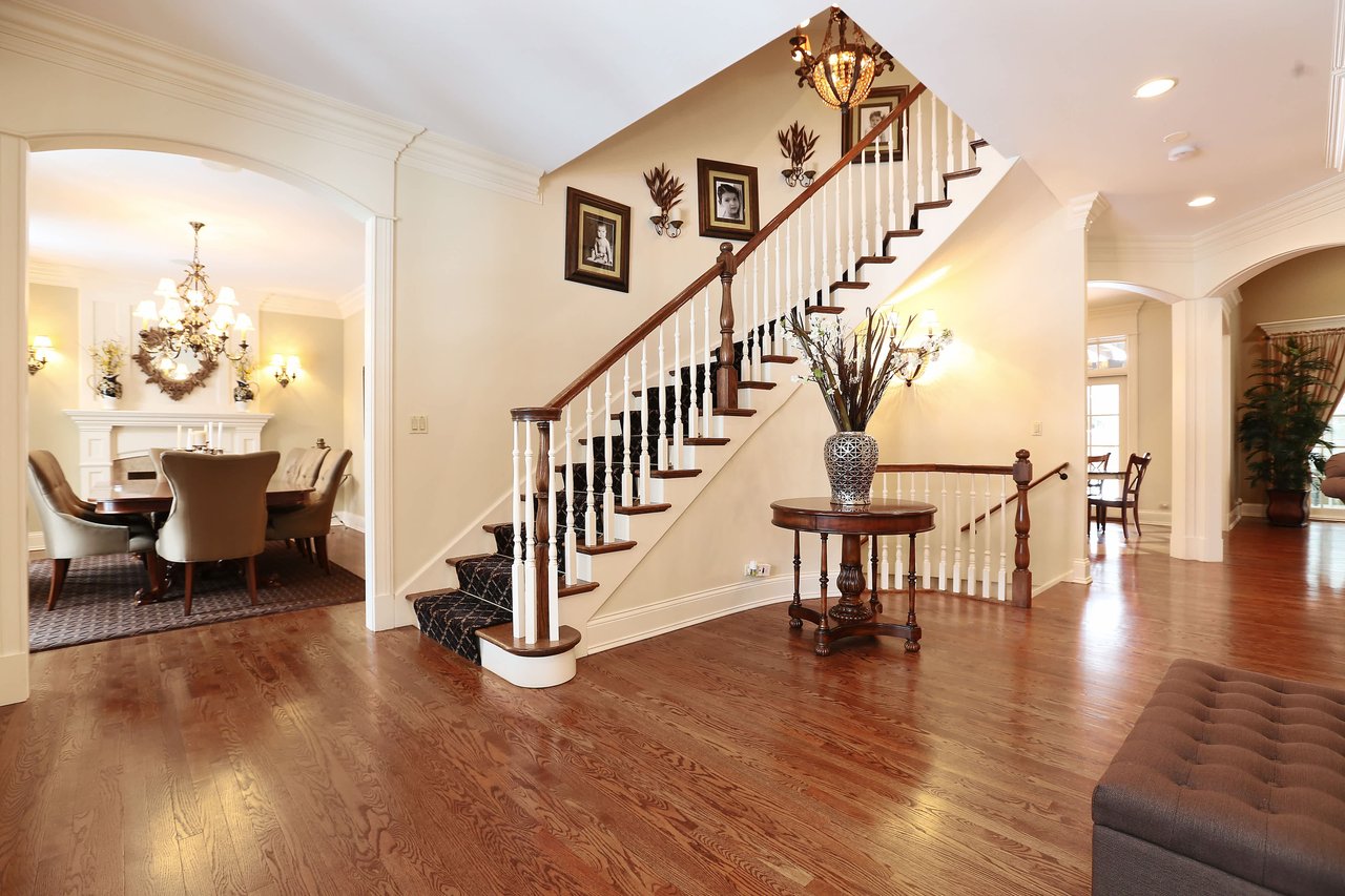 The Ultimate Address for Lavish Living