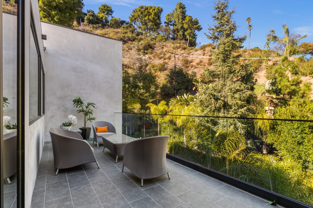 Elysian Estate
