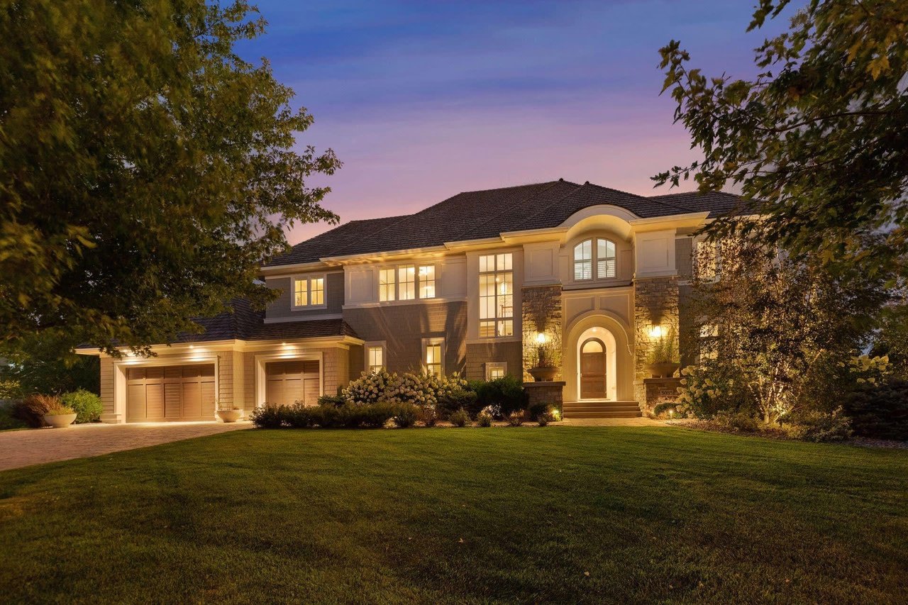 10 Luxury Upgrades For Your Edina Home 