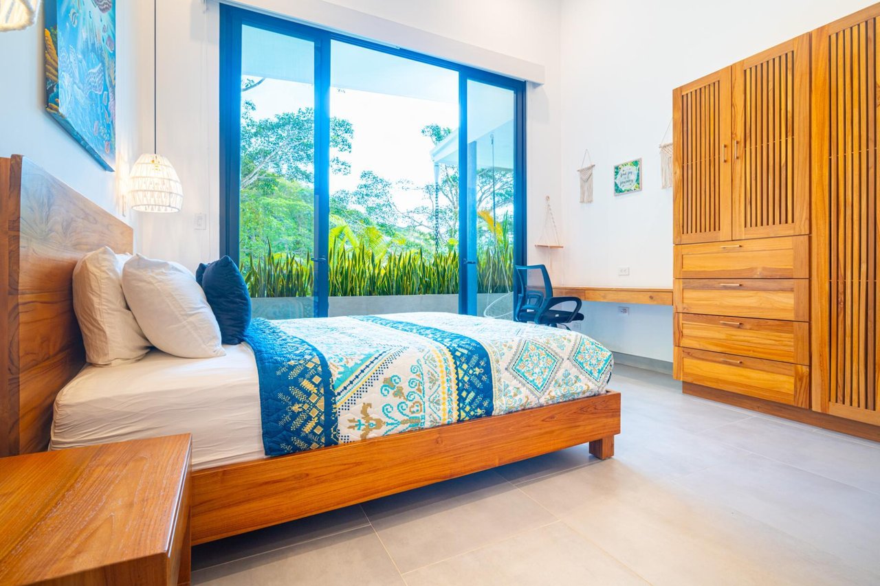 Panoramic Oceanview Luxury Estate, Uvita, Puntarenas