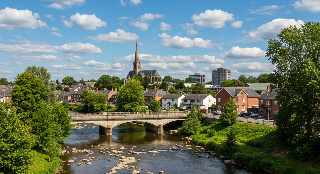 Honest Pros and Cons of Living in Manchester