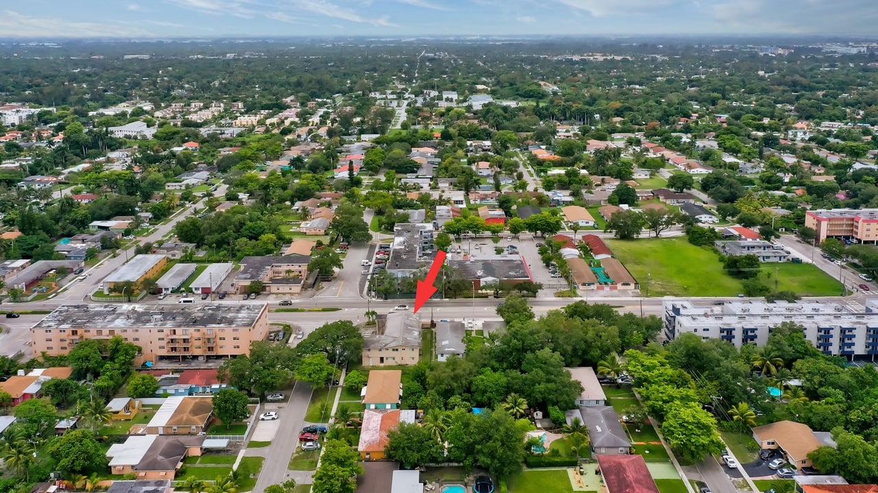 Bimini Apartments | North Miami