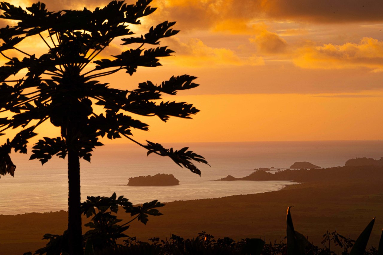 Hills of Portalon Best Ocean View