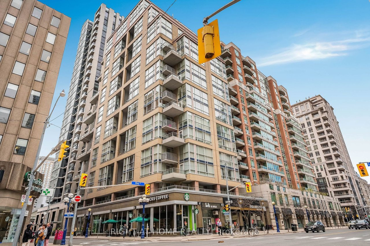 PRIME YORKVILLE LIVING 