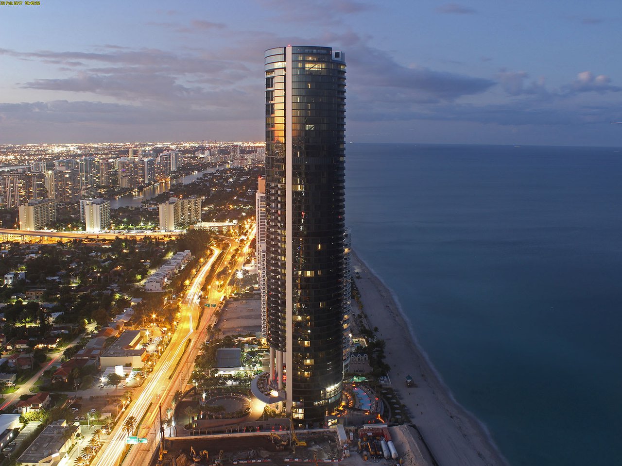 The World’s Most Luxurious Brands are Choosing Miami
