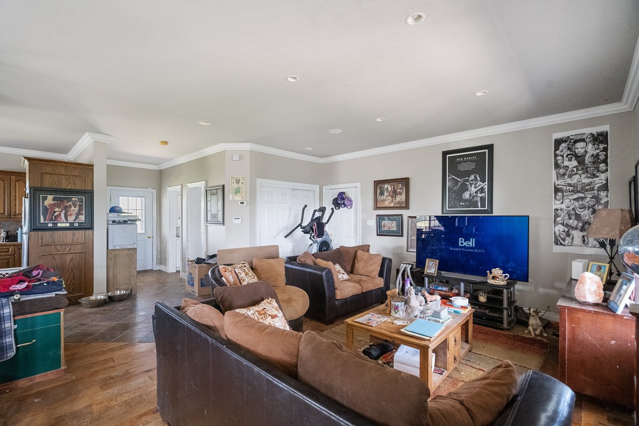 Located In Prime Uxbridge