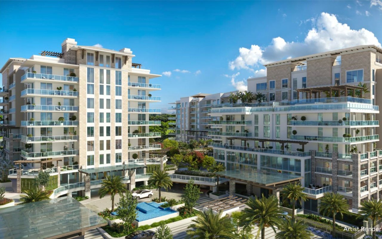 New Construction in Boca Raton