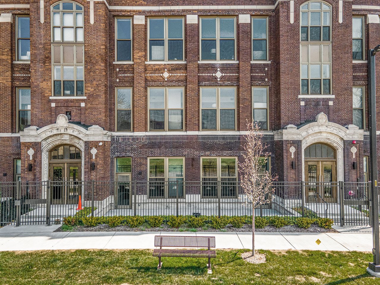 1450 Townsend St, #401