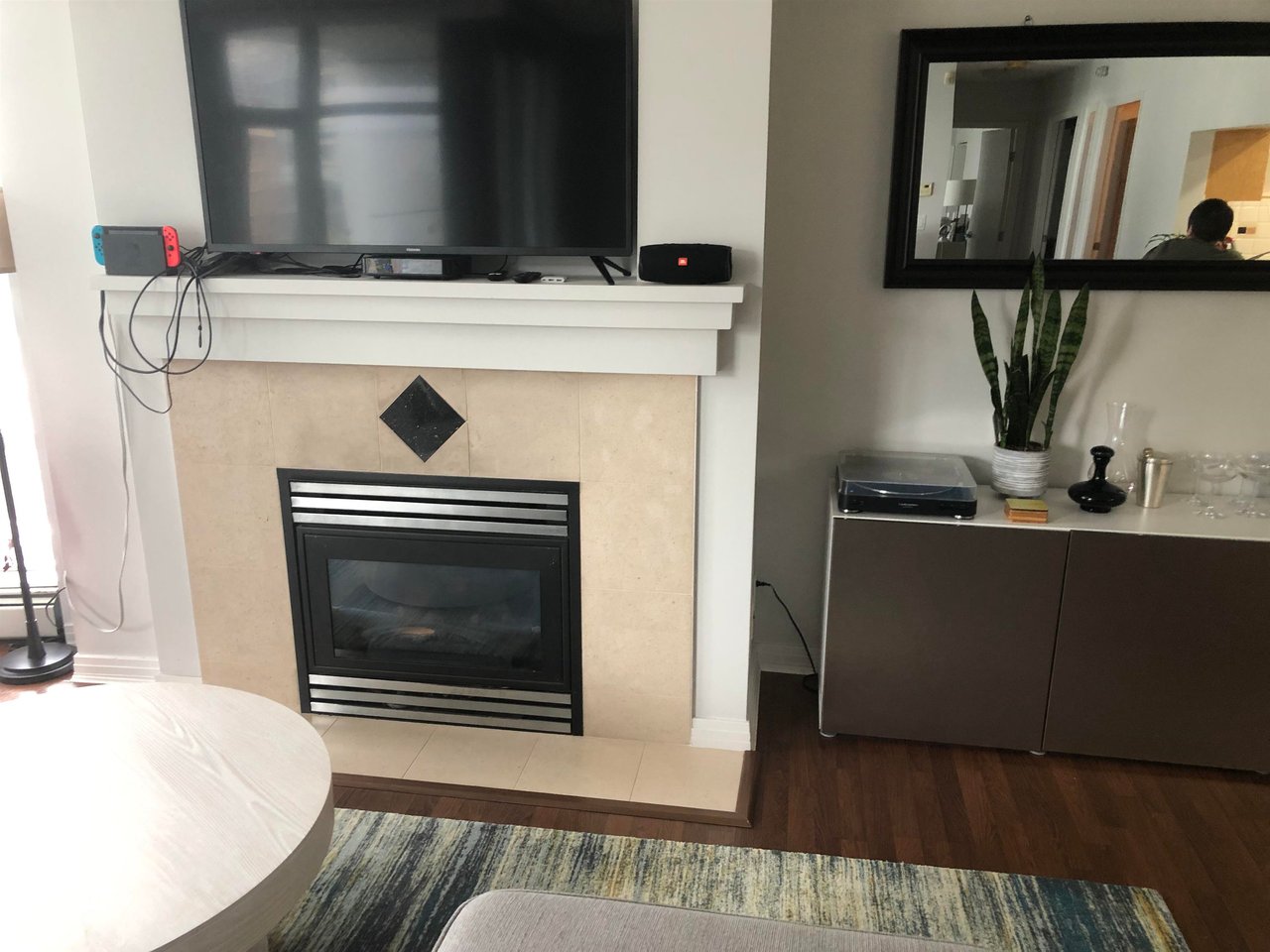 703-1199 Marinaside Cres