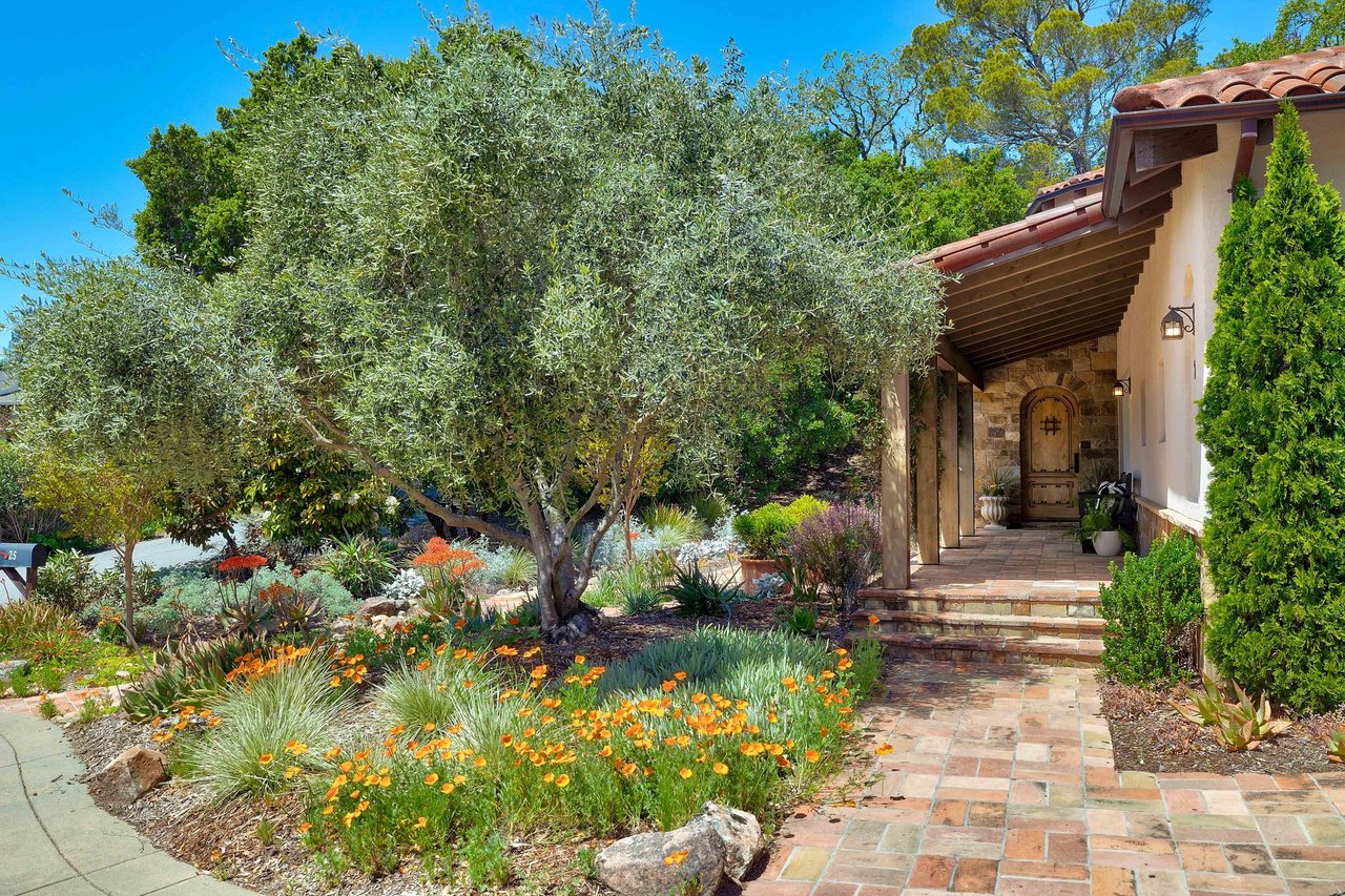 25 Martling Road, San Anselmo